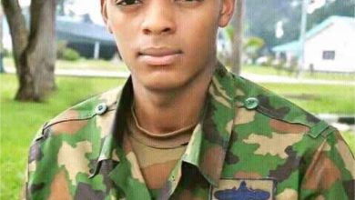 Police Deny Reported Assassination Attempt On Lt Ahmed Yerima’s Life