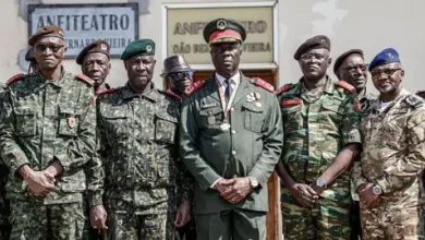 Coup: Guinea-Bissau Military Reopens Land, Air, Sea Borders