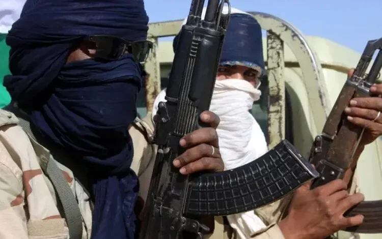 Bandits Kill Two, Abduct Others In Kwara Community