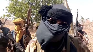 Bandits’ Gun Technician, Food Suppliers Arrested In Kwara