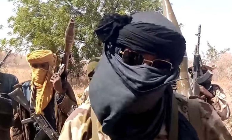 Bandits’ Gun Technician, Food Suppliers Arrested In Kwara