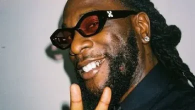 Burna Boy Makes History As First Nigerian Artiste With 5 Grammy Album Nominations Burna Boy Makes History As First Nigerian Artiste With 5 Grammy Album Nominations