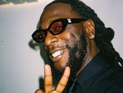 Burna Boy Makes History As First Nigerian Artiste With 5 Grammy Album Nominations Burna Boy Makes History As First Nigerian Artiste With 5 Grammy Album Nominations