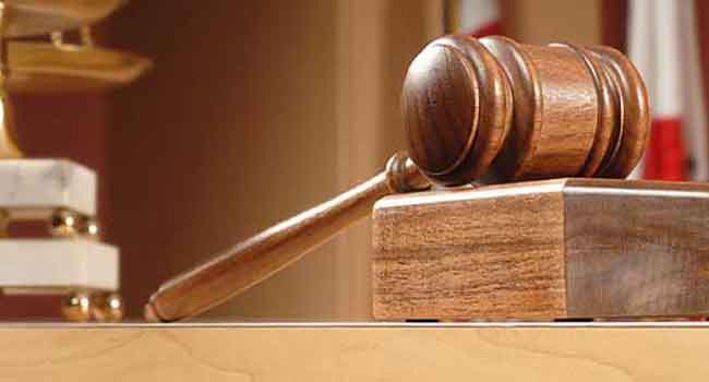 £15,000 Fraud: Man Bags 50-Year Jail Term In Lagos