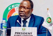 ECOWAS Reaffirms Commitment To Regional Integration Through Trade, Agriculture, Environment ECOWAS Reaffirms Commitment To Regional Integration Through Trade, Agriculture, Environment