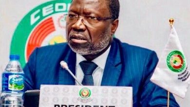 ECOWAS Reaffirms Commitment To Regional Integration Through Trade, Agriculture, Environment