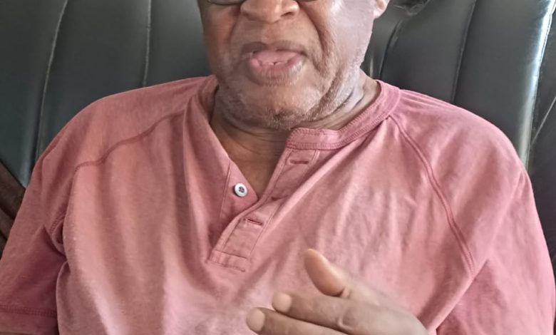 Awujale Stool: ‘Don’t Bow To External Influence’, Prof Bankole Okuwa Appeals To Gov Abiodun