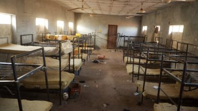 Kebbi Abduction: We Have Fair Idea Where Schoolgirls Are — Senator Maidoki