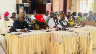 APC Stakeholders Dismiss Purported Suspension of Daniel