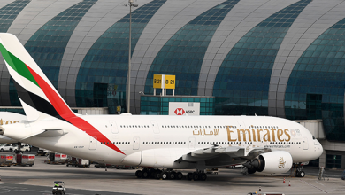 Emirates To Resume Nigeria Flights After Nearly Two Years Emirates To Resume Nigeria Flights After Nearly Two Years