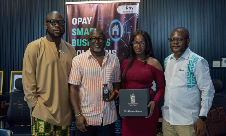 OPay Takes Center Stage As Electimuss London Chooses Lagos For Its 10th Anniversary Celebration