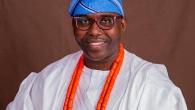 Ogun NUJ Felicitates Abeokuta North LG Boss, Lanre  Oyegbola-Sodipo On One Year of Transformative Leadership