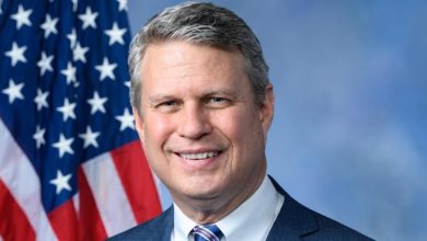 Insecurity: Tinubu’s Govt ‘Sitting Back, Not Doing Enough’ — US Congressman Huizenga
