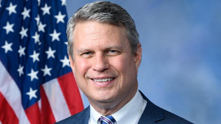Insecurity: Tinubu’s Govt ‘Sitting Back, Not Doing Enough’ — US Congressman Huizenga
