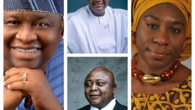 Ogun 2027: Where Will The Pendulum Swing? Ogun 2027: Where Will The Pendulum Swing?