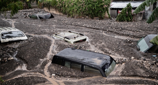 Nearly 50 Dead After Hurricane Melissa Thrashes Caribbean Nearly 50 Dead After Hurricane Melissa Thrashes Caribbean