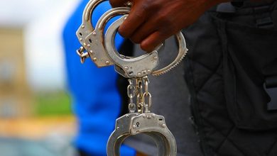 Police Arrest Ogun Man With Wife’s Corpse On Bike