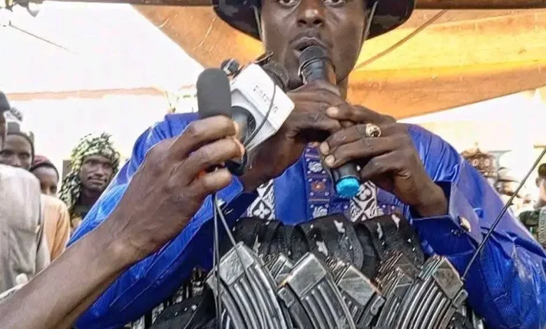 Katsina: 20 LGAs Sign Truce With Bandits Amid Renewed Attacks