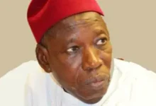Arrest Ganduje Over Alleged Attempt To Create 12,000-Member Militia Group – Kano Govt Arrest Ganduje Over Alleged Attempt To Create 12,000-Member Militia Group – Kano Govt