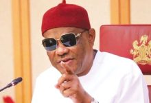 Wike Bloc Asks Court To Nullify PDP Convention Wike Bloc Asks Court To Nullify PDP Convention