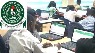 JAMB Extends 2025 Public Universities’ Admissions Deadline To November 17