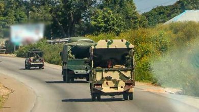 Troops Rescue Five Kidnap Victims In Kogi