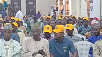 Arewa Groups in Ogun Endorse Tinubu For 2027, Present “Mandate” For Abiodun’s Senate Bid, Announce One Million-Man March