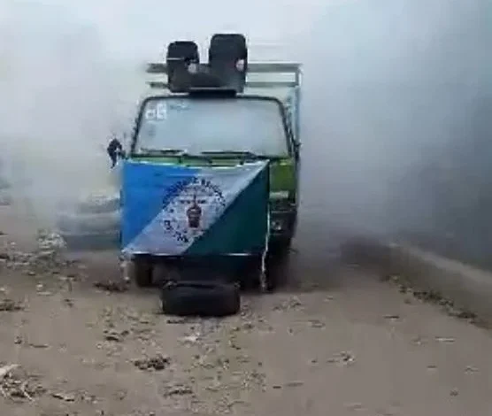 Police Arrest Eight Yoruba Nation Agitators Over Road Block, Assault In Ogun