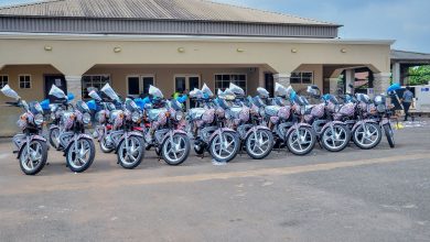 Ogun Finance Commissioner, Dapo Okubadejo Holds Stakeholders Meeting To Strengthen Peace, Safety In Ijebuland Ogun Finance Commissioner, Dapo Okubadejo Holds Stakeholders Meeting To Strengthen Peace, Safety In Ijebuland