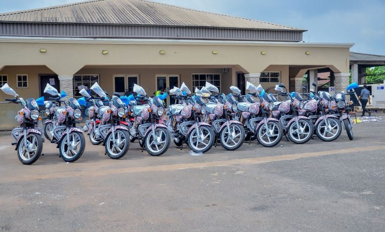 Ogun Finance Commissioner, Dapo Okubadejo Holds Stakeholders Meeting To Strengthen Peace, Safety In Ijebuland Ogun Finance Commissioner, Dapo Okubadejo Holds Stakeholders Meeting To Strengthen Peace, Safety In Ijebuland
