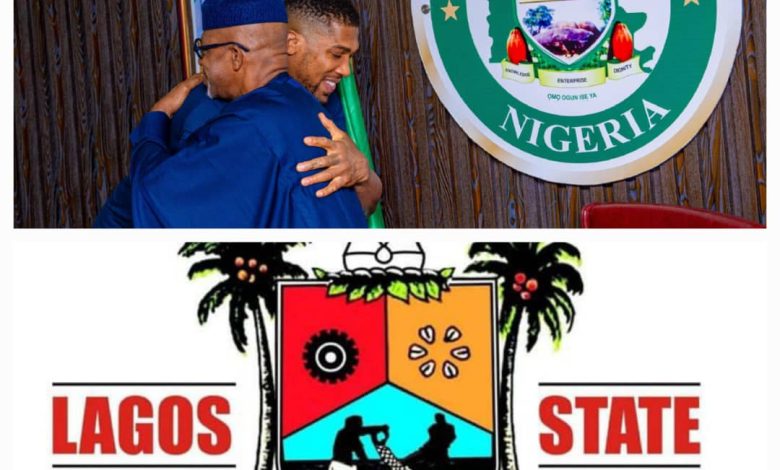 Ogun, Lagos Thank God For Anthony Joshua’s Life, Commiserate With Deceased Families