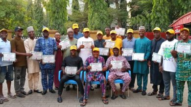 2027: We Have Not Endorsed Any Gov Aspirant, Says Ogun Councilors’ Forum 2027: We Have Not Endorsed Any Gov Aspirant, Says Ogun Councilors’ Forum