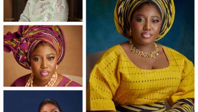 Yeye Asofin of Idenaland: US-Based Naval Officer And Nurse, Fehintola-Brat Set For ‘Mother of All Parties’ Yeye Asofin of Idenaland: US-Based Naval Officer And Nurse, Fehintola-Brat Set For ‘Mother of All Parties’