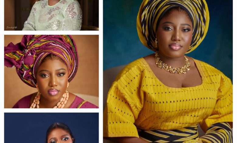 Yeye Asofin of Idenaland: US-Based Naval Officer And Nurse, Fehintola-Brat Set For ‘Mother of All Parties’