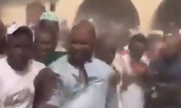 Angry Mob Attacks Zamfara Lawmaker Over Alleged Poor Representation