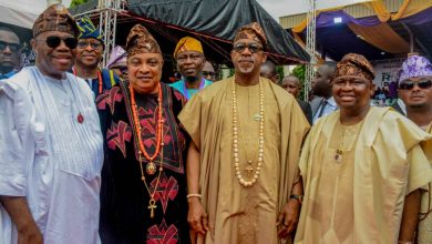 Remo Day 2025: Akpabio Urges Remo–Ijebu Unity For Ijebu-Remo State