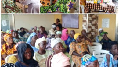 Group Delivers Lifesaving Medical Support, Including Free Surgeries To Odogbolu Residents