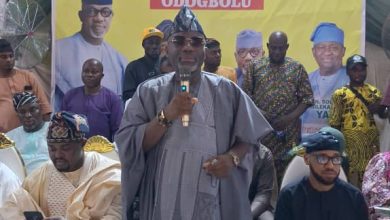 Odogbolu Marks 49th Heritage Day, Launches ₦250m Creative & Vocational Centre Project