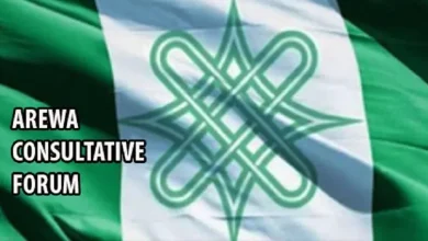 We Didn’t Endorse Amnesty, Payment To Terrorists, Bandits -ACF