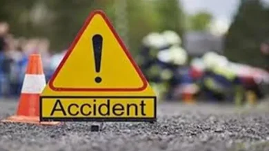 Varsity Student Dies In Auto Crash While Celebrating Graduation
