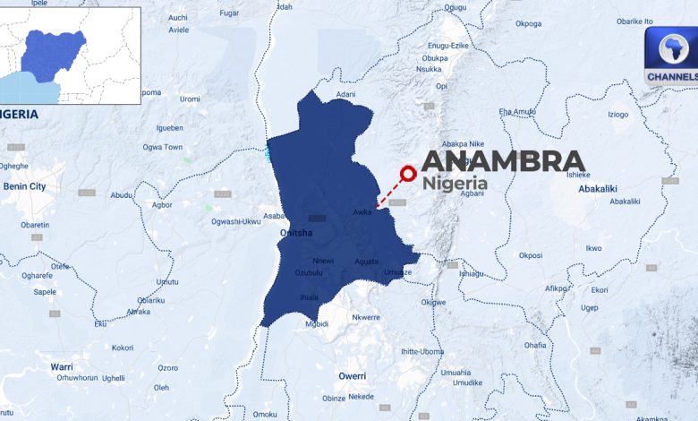 One Killed, Others Injured As Armed Criminals Attack Church In Anambra One Killed, Others Injured As Armed Criminals Attack Church In Anambra