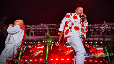 Busta Rhymes, Tiwa Savage, M.I Headline Detty December Fest