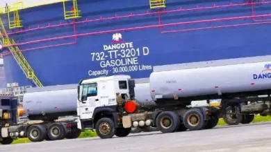 Filling Stations To Dispense Petrol At N739 From Tuesday – Dangote Filling Stations To Dispense Petrol At N739 From Tuesday – Dangote