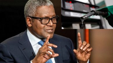 Expect Further Reduction In Petrol Prices, Dangote Assures Nigerians Expect Further Reduction In Petrol Prices, Dangote Assures Nigerians