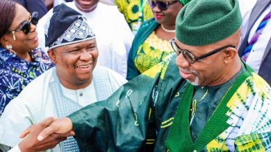 Ogun 2027: APC Chieftain Denies Rift Between Gov Abiodun, Sen Adeola Ogun 2027: APC Chieftain Denies Rift Between Gov Abiodun, Sen Adeola
