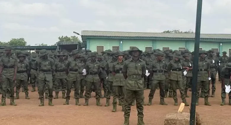 FG Deploys 7,000 Forest Guards To Tackle Banditry