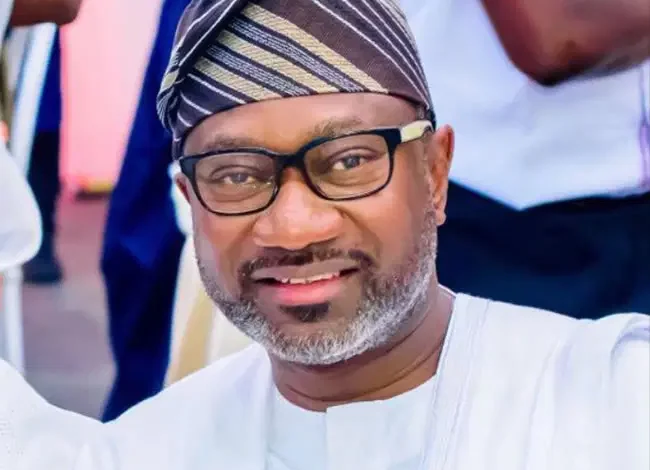 Femi Otedola sells majority stake in Geregu Power in 0m deal