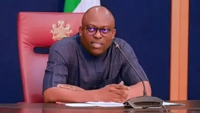 Gov Fubara Dumps PDP, Defects To APC