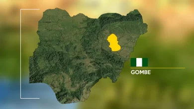 Seven Wedding Travelers Die In Auto Crash