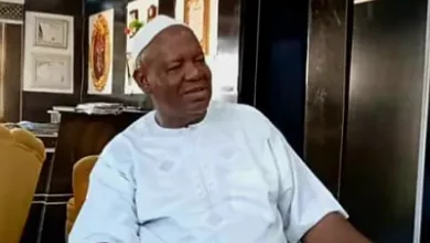 Awujale Succession: Legal Expert, Barr. Oduwole Tasks Ogun Govt, Kingmakers On Due Process Awujale Succession: Legal Expert, Barr. Oduwole Tasks Ogun Govt, Kingmakers On Due Process